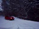 Golf 3 Tarmac Heavy snow/ice recce