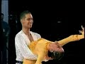 2006 idsf ten dance rumba solos