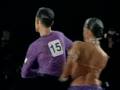 2006 IDSF Ten Dance Rumba solos