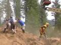 freestyle motocross doppio giro della morte