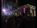Gianluca Grignani a Benevento per Quattro Notti 2008