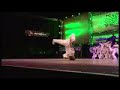 show fallen boty int