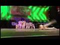 show fallen boty int