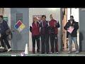 USA Water Polo Holiday Cup Day 4 Semi- Finals