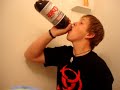 Mentos & Diet Coke: Take Two Mentos & Diet Coke: Take Two