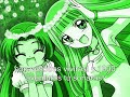 mermaid melody italian sub español
