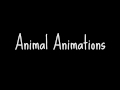 Animal Animations