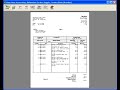 Peachtree Acconting Software Training...