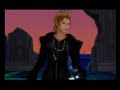 Kingdom Hearts My Humps