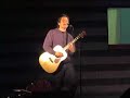 Matt Nathanson - Car Crash (Acoustic) Matt Nathanson - Car Crash (Acoustic)