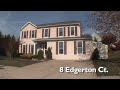 8 Edgerton Ct