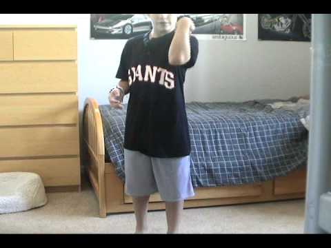 how to easy yoyo tricks