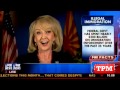 Jan Brewer: White House Freeing Immigrants As 'Payback'