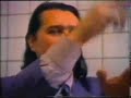 James Randi en un Instituto de Parapsicologia Ruso