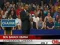 Tony Kutayli on CNN discussing Obama and Arab Americans