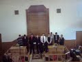 Zilahi Fiu Csoport Szolgalata:ISTENNEL  Leszunk Mi Gyoztesek