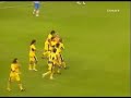 Jornada 04 Deportivo Alavés 1-1 Cádiz C.F. Temporada 07-08