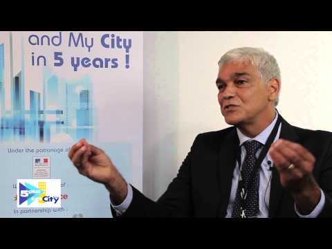 Interview of Moacyr Duarte de Souza