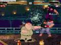 Team Suku919 Vs Peter and Akuma