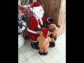 Santa Cums Once An Year