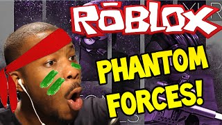 Frag Hacks Clean Up Roblox Phantom Forces Minecraftvideos Tv