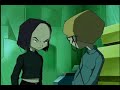 Code Lyoko 1x3-Hoilday In the Fog (3 of 3)