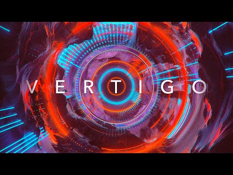 VERTIGO - A Synthwave Chillwave Nostalgia-inducing Mix Special