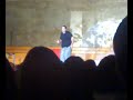 Ata Demirer Show in M�nchen