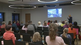 Náhled - Cestopisná beseda Jiřího Kafky: Pobřeží slonoviny