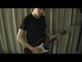 American Idiot Cover (Green Day)