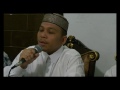 Majelis Taklim Al-Ittihad ( Pengajian Tanggal 12 April 2014)