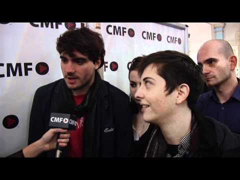 Best Drama - Interview