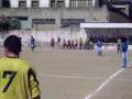 UE PLA DEL PENEDÉS-MOJA AE (0-10 minuts)