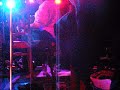 Jackie Leven sings \