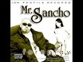 Mr. Sancho 