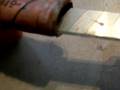 lvdt materials salvage operation part 2