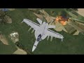 The middle east crisis (FSX Mission)