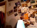 mein Schreibtisch | my desk