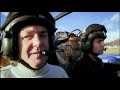 Top Gear - coming soon to BBC2!