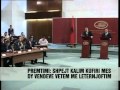 Berisha ne Maqedoni, akuza opozitës - Vizion Plus - News - Lajme