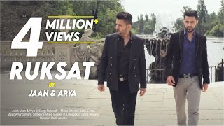 RUKHSAT  JAAN & ARYA  Demi Rose  New Hindi Son