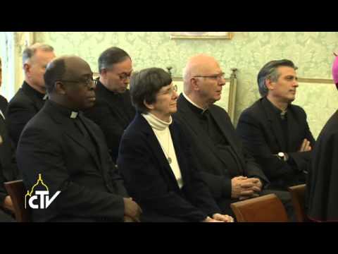 Pope Francis: Faith and violence can never be reconciled