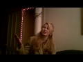 Funny Girl Barbra Streisand (cover)
