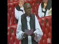 Archbishop: New fertility law will help Fathers 4 Justice