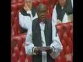 Archbishop: New fertility law will help Fathers 4 Justice