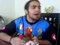 Pavorotti y dagg Pavorotti y dagg