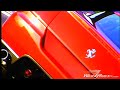 Icon for Post #Ferrari 599 GTB Fiorano – Intro