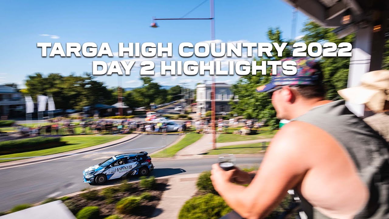 Day 2 Highlights