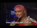 rodrigo y grupo karacol - ya no seremos amigos