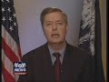 Lindsey Graham Dianne Feinstein Fox 992007 Lindsey Graham Dianne Feinstein Fox 992007